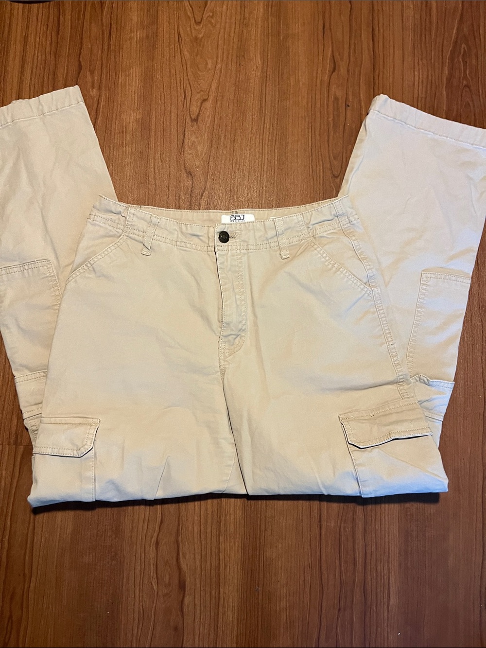 3/$15. BBJ Ladies Cargo 5/27